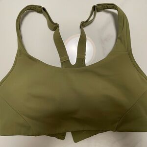Lululemon All Powered Up Bra